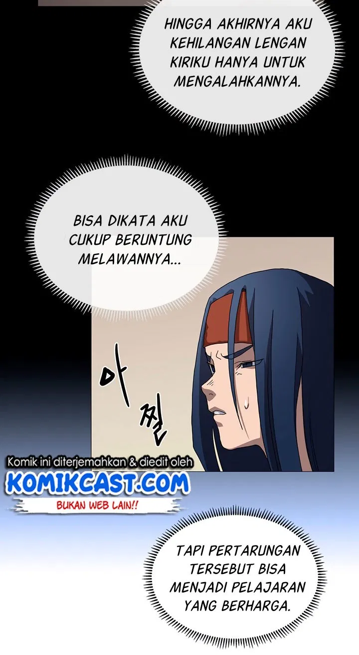 Chronicles of Heavenly Demon Chap 36 - Next Chap 37