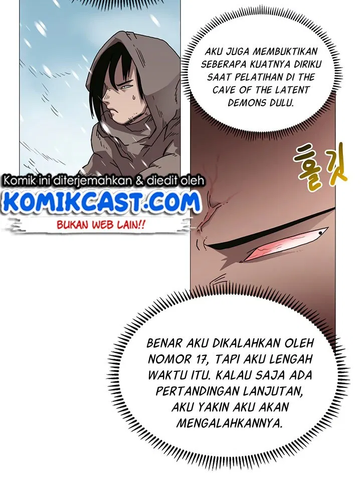 Chronicles of Heavenly Demon Chap 36 - Next Chap 37