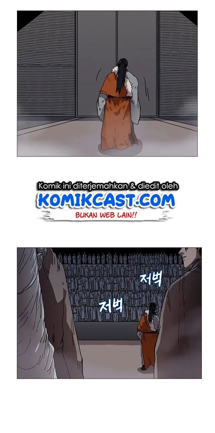 Chronicles of Heavenly Demon Chap 36 - Next Chap 37