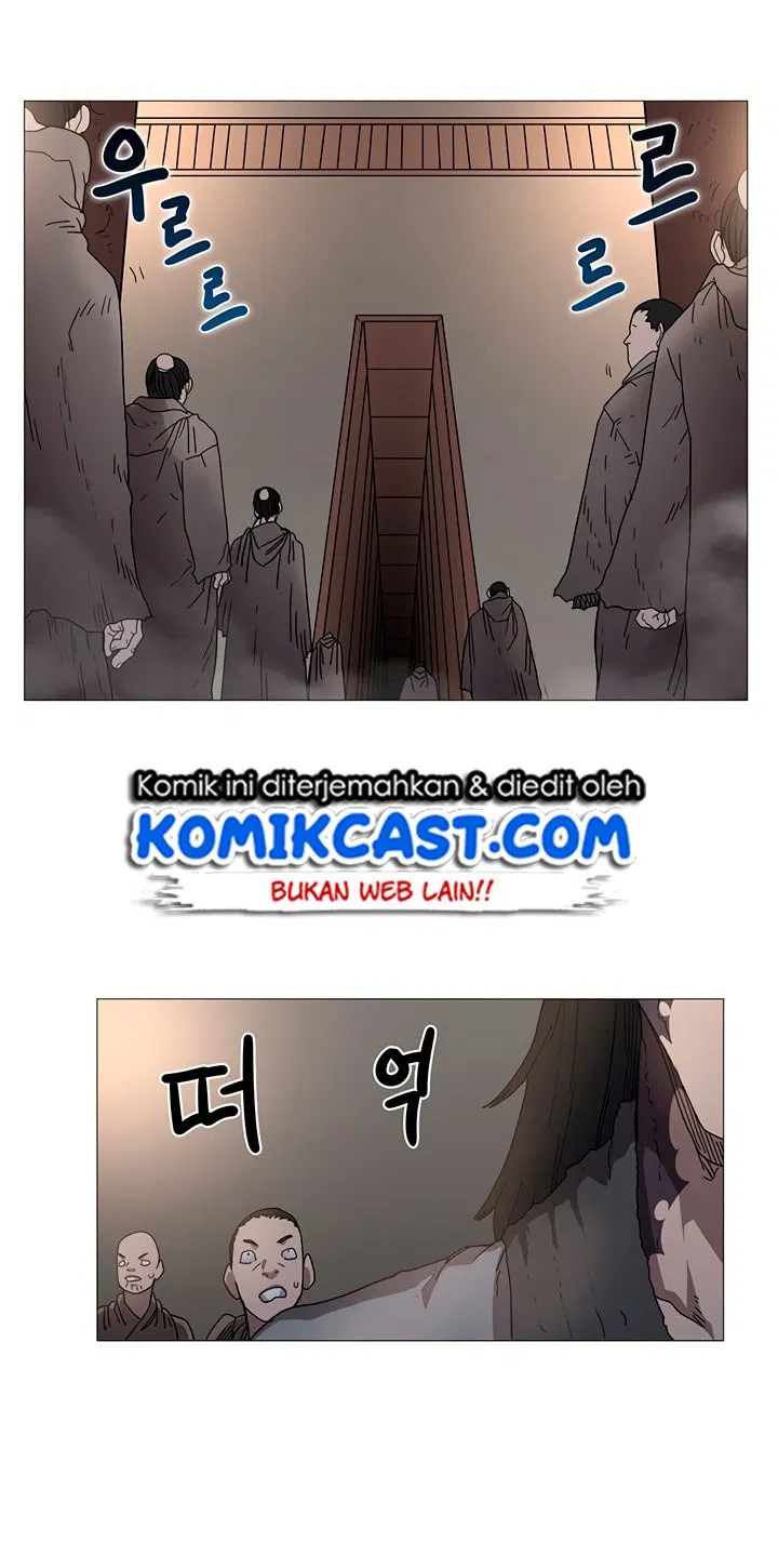 Chronicles of Heavenly Demon Chap 36 - Next Chap 37
