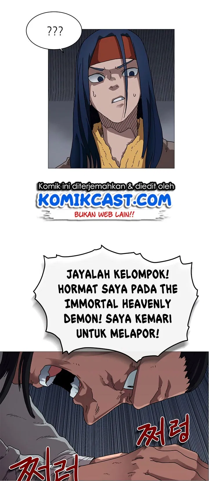 Chronicles of Heavenly Demon Chap 36 - Next Chap 37