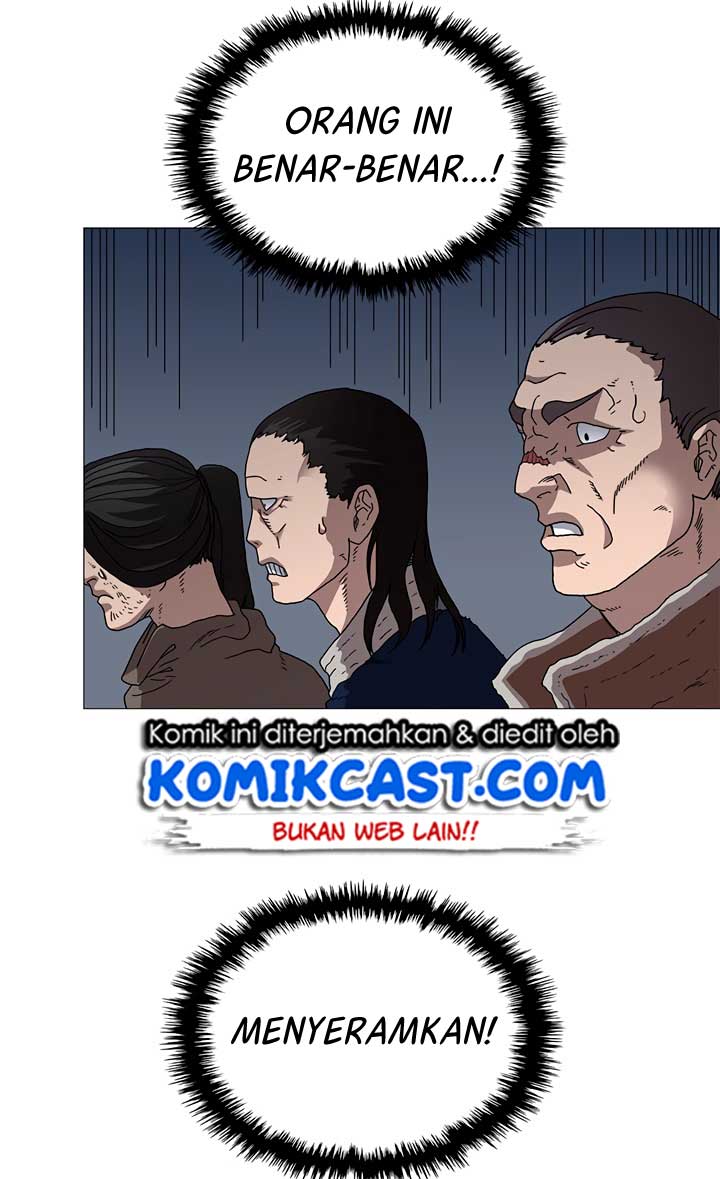 Chronicles of Heavenly Demon Chap 38 - Next Chap 39
