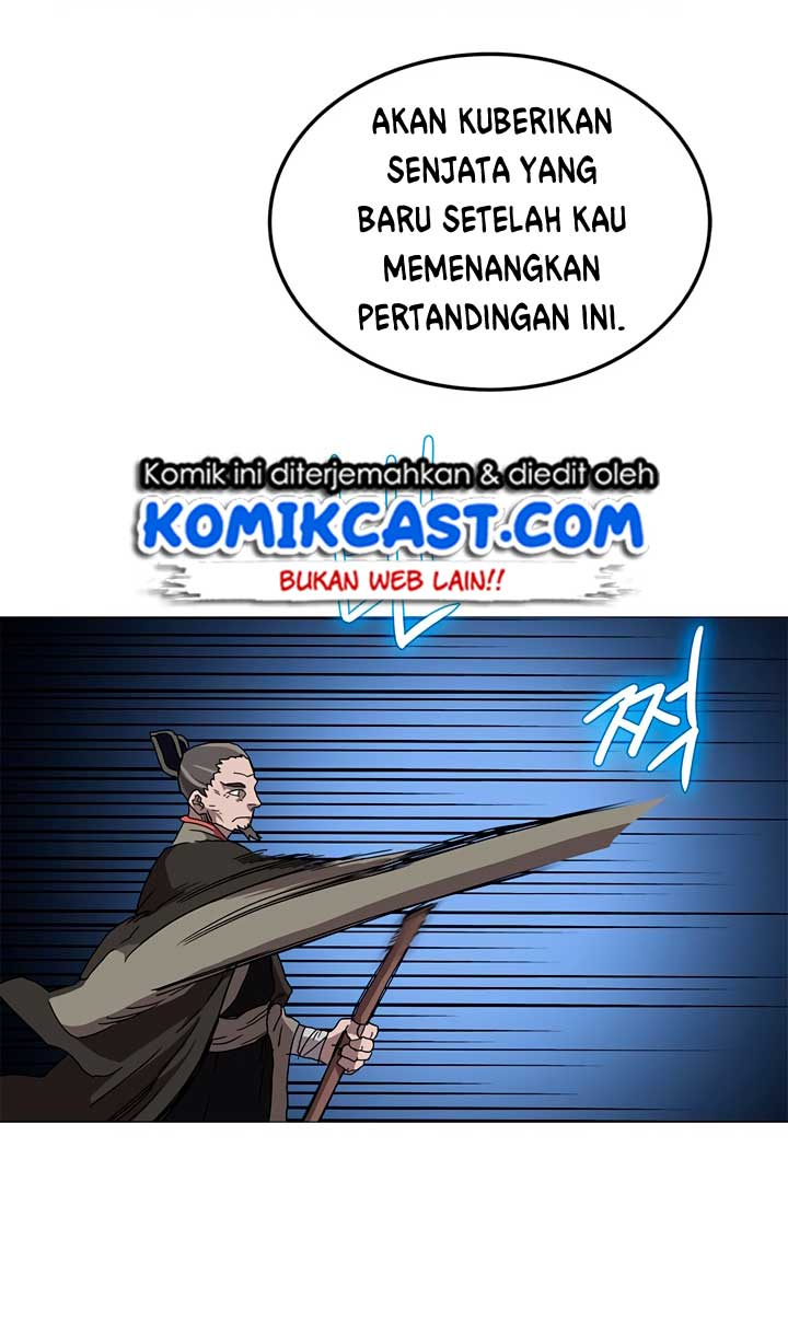 Chronicles of Heavenly Demon Chap 38 - Next Chap 39