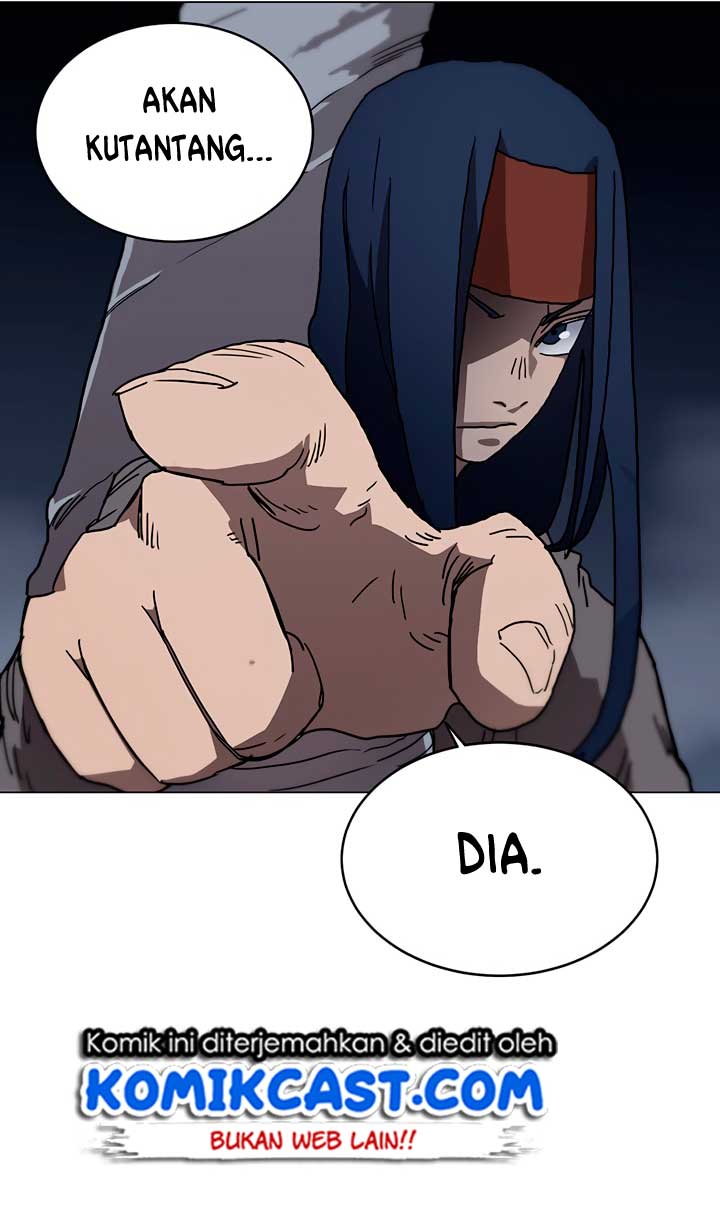 Chronicles of Heavenly Demon Chap 38 - Next Chap 39