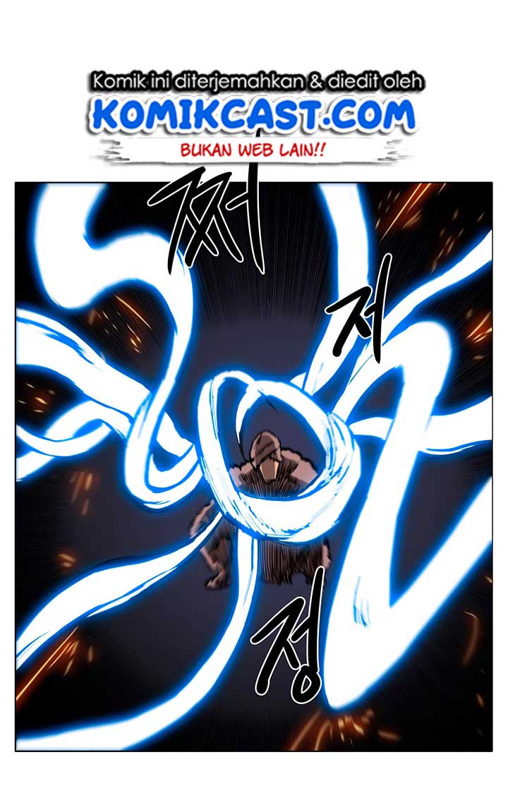 Chronicles of Heavenly Demon Chap 38 - Next Chap 39