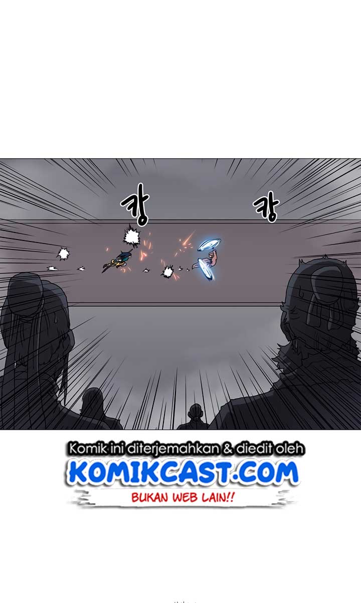 Chronicles of Heavenly Demon Chap 38 - Next Chap 39