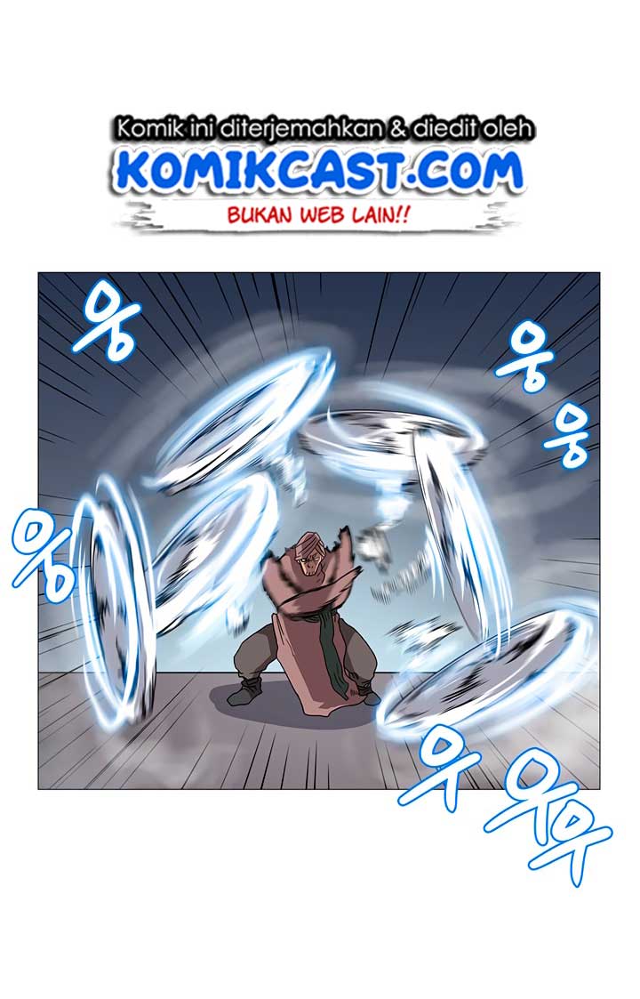 Chronicles of Heavenly Demon Chap 38 - Next Chap 39