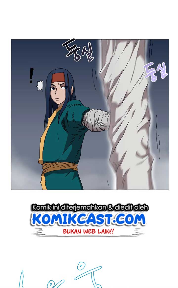 Chronicles of Heavenly Demon Chap 38 - Next Chap 39