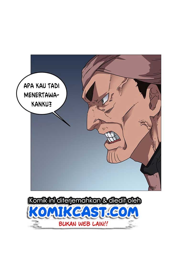 Chronicles of Heavenly Demon Chap 38 - Next Chap 39