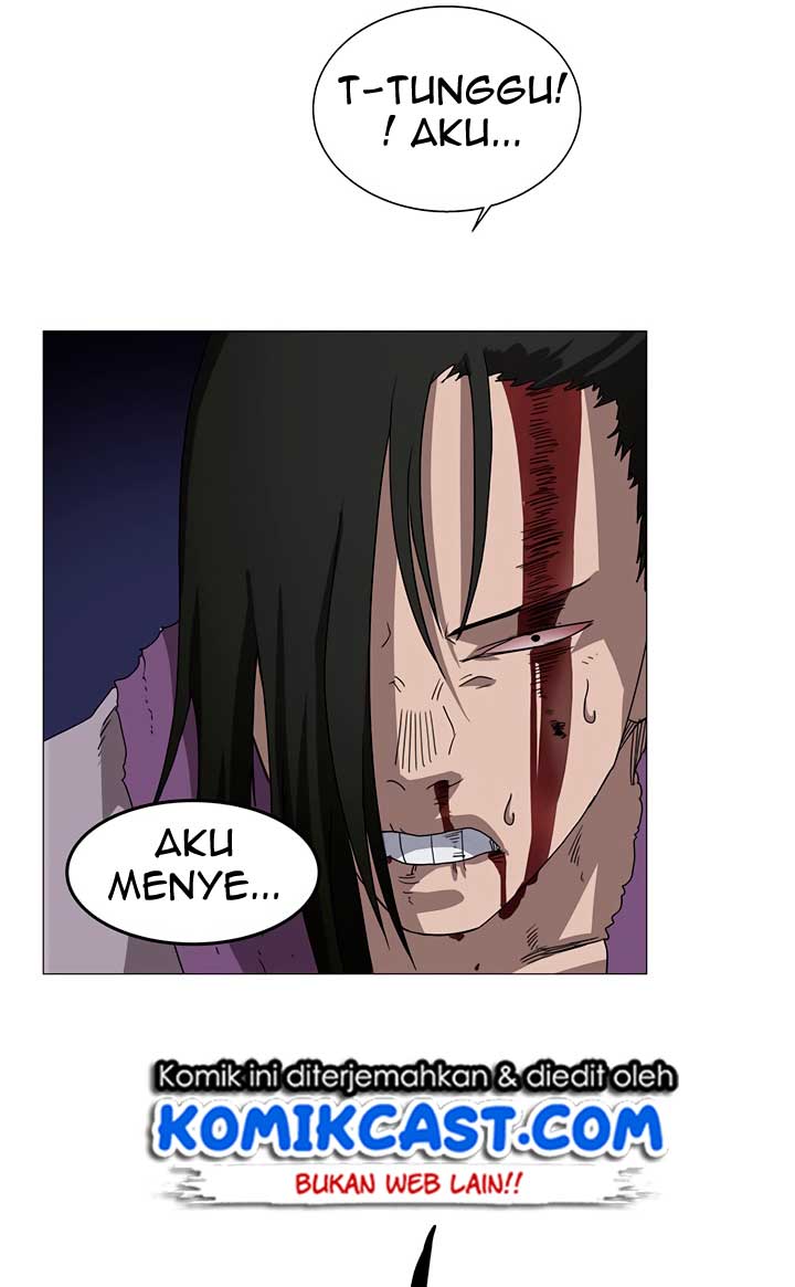 Chronicles of Heavenly Demon Chap 39 - Next Chap 40