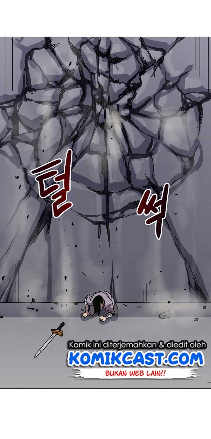 Chronicles of Heavenly Demon Chap 39 - Next Chap 40