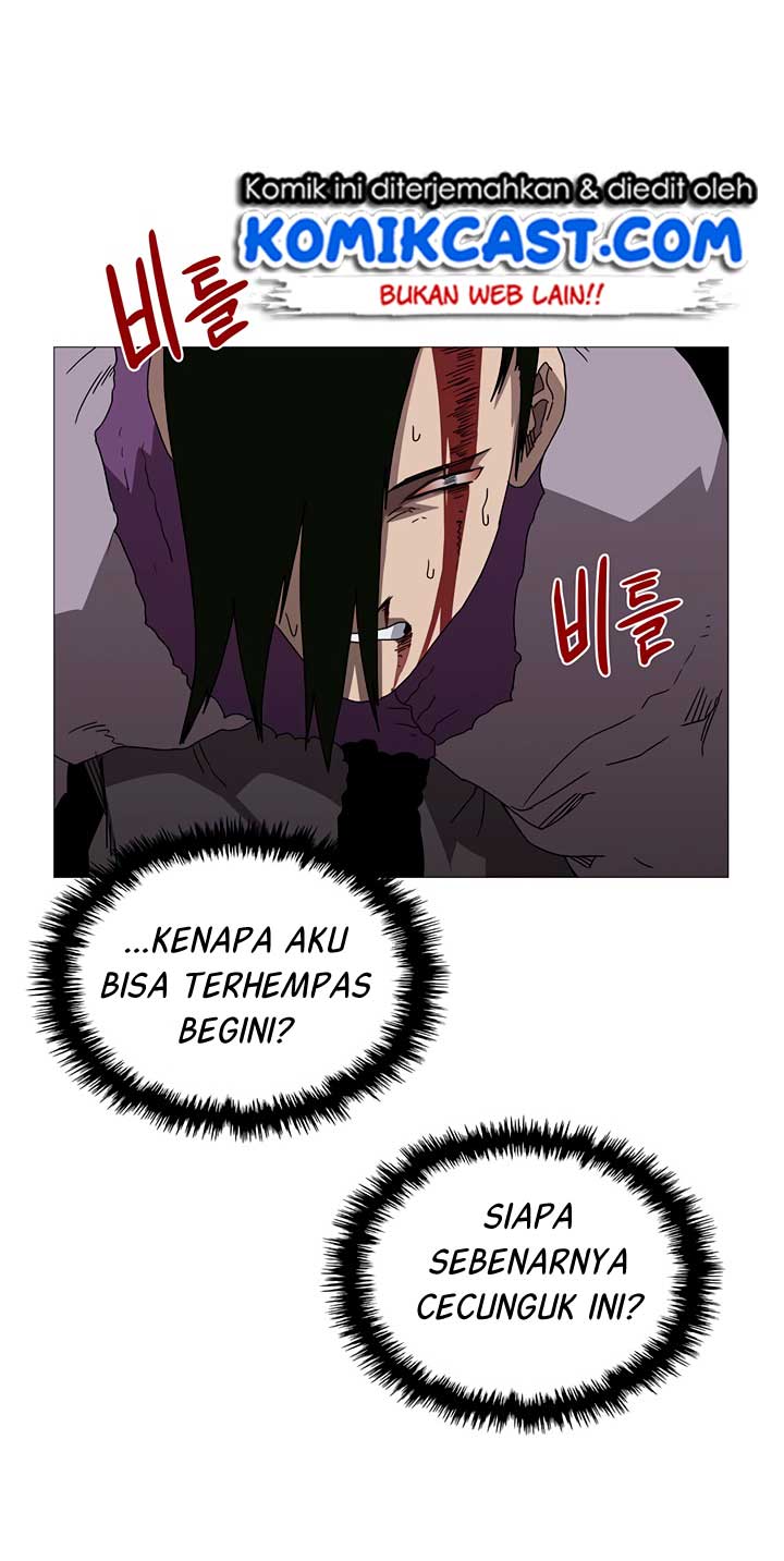 Chronicles of Heavenly Demon Chap 39 - Next Chap 40