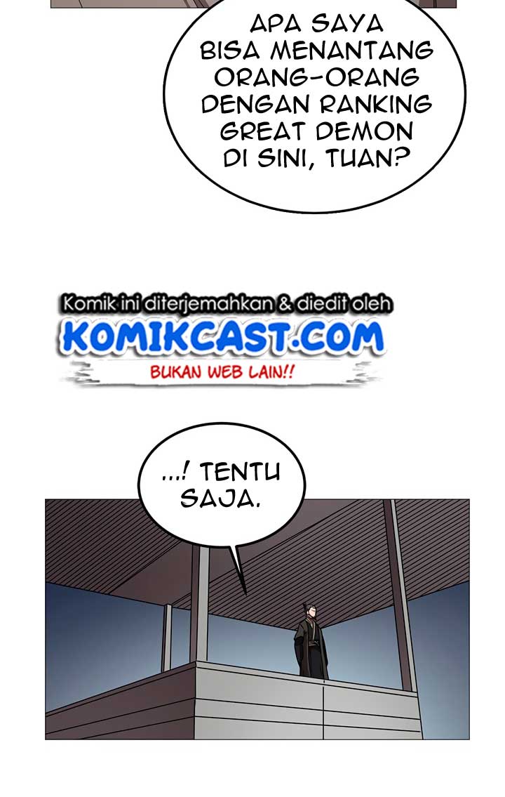 Chronicles of Heavenly Demon Chap 39 - Next Chap 40