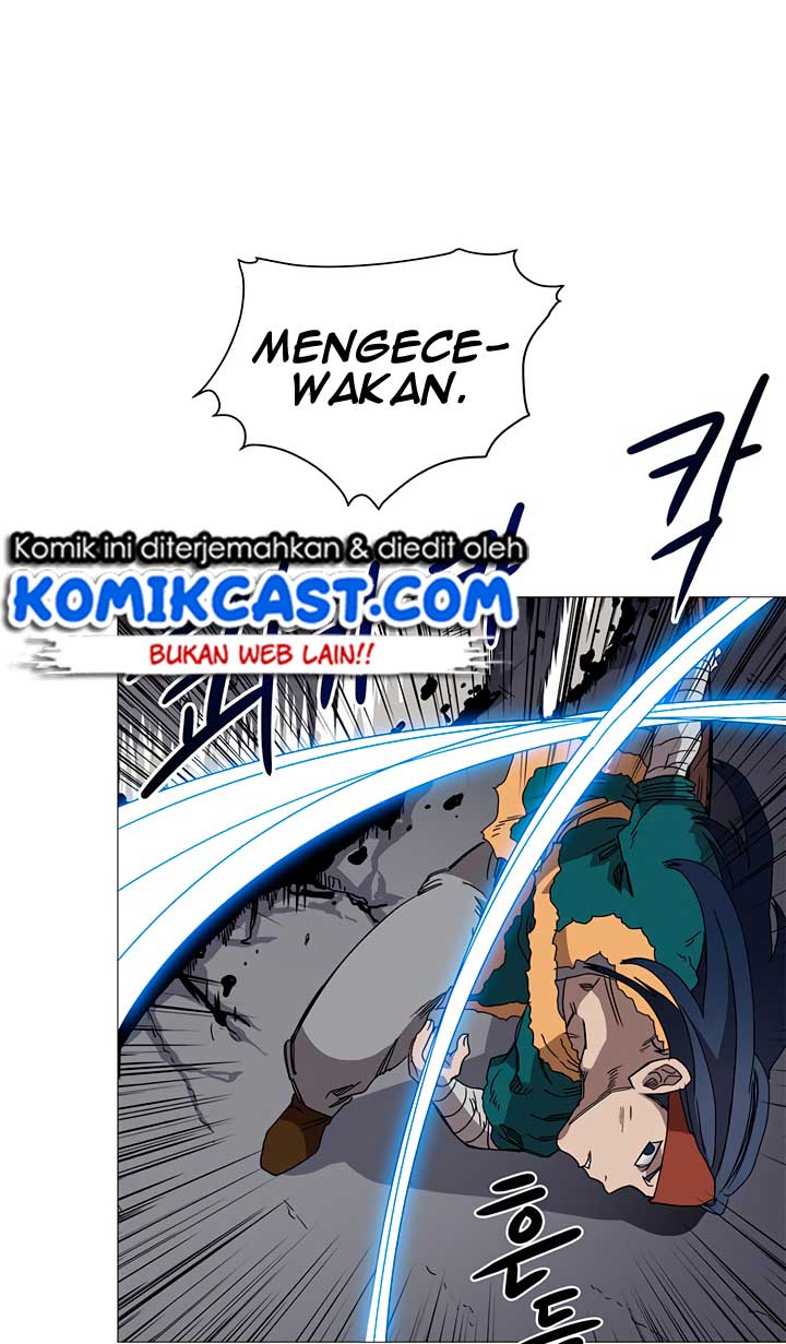Chronicles of Heavenly Demon Chap 39 - Next Chap 40