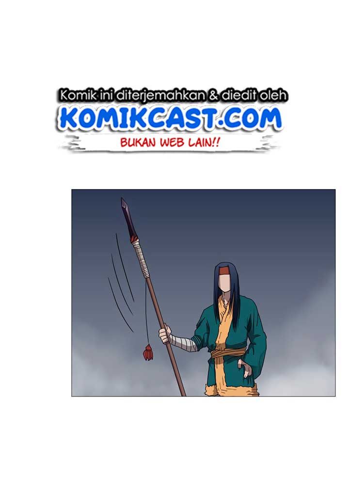 Chronicles of Heavenly Demon Chap 39 - Next Chap 40