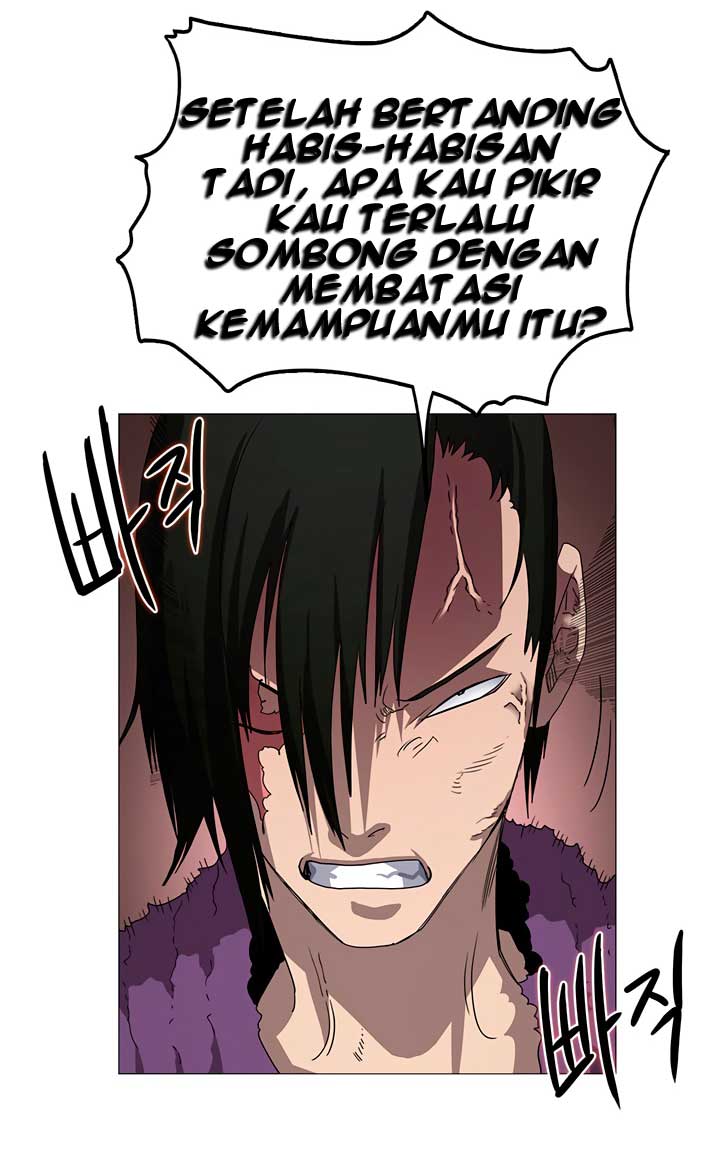 Chronicles of Heavenly Demon Chap 39 - Next Chap 40