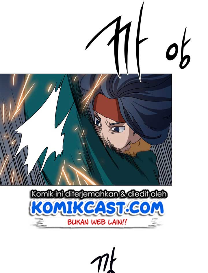 Chronicles of Heavenly Demon Chap 39 - Next Chap 40