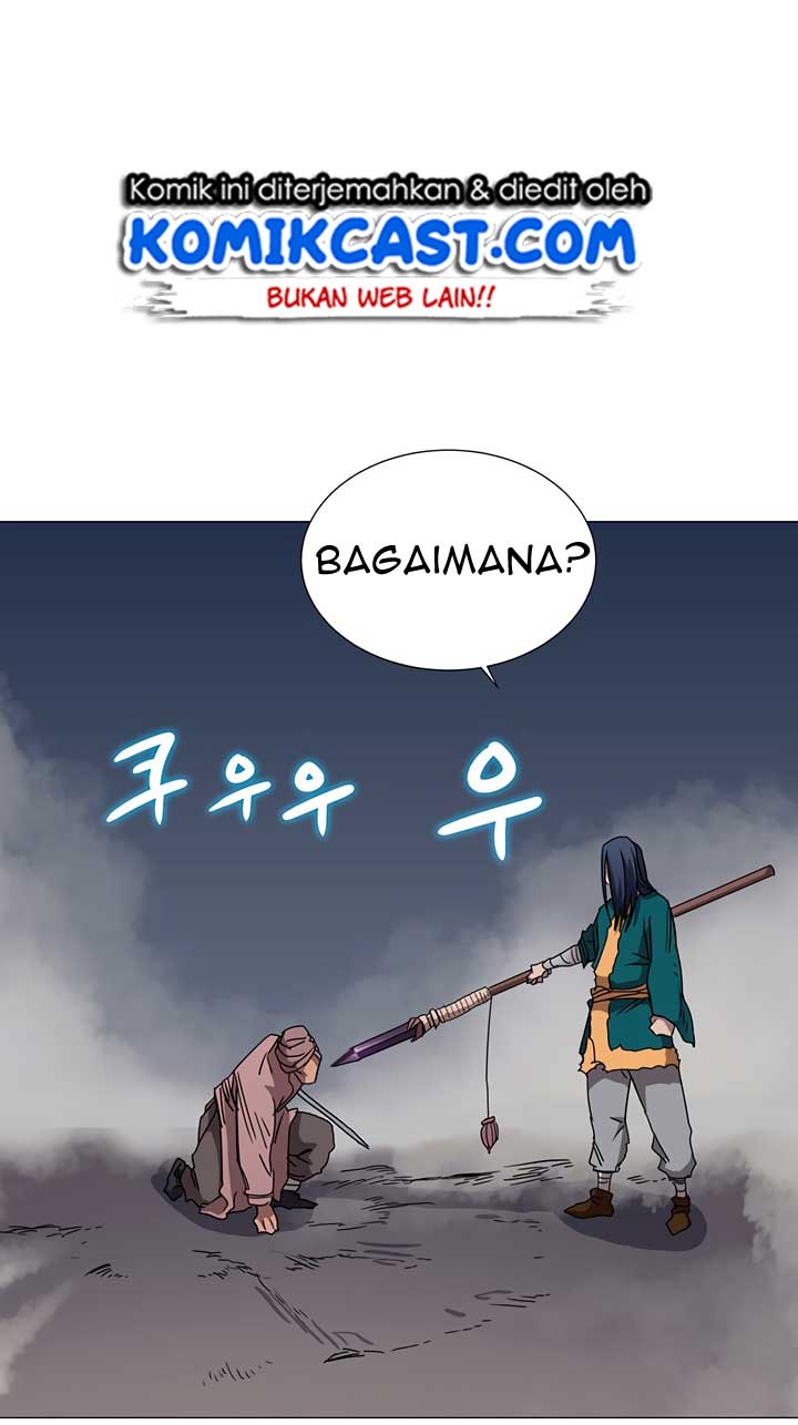 Chronicles of Heavenly Demon Chap 39 - Next Chap 40