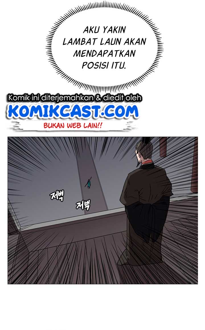 Chronicles of Heavenly Demon Chap 39 - Next Chap 40