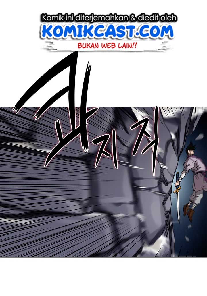 Chronicles of Heavenly Demon Chap 39 - Next Chap 40