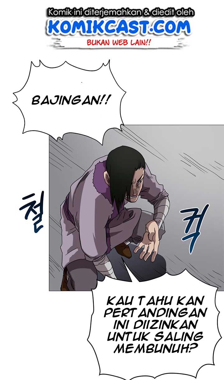 Chronicles of Heavenly Demon Chap 39 - Next Chap 40