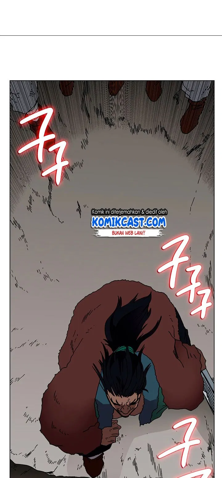 Chronicles of Heavenly Demon Chap 30 - Next Chap 31