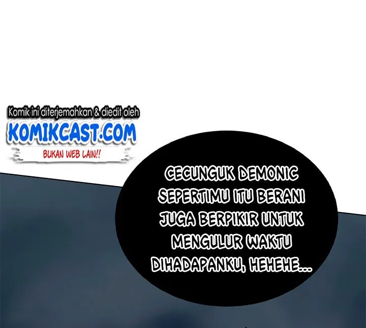 Chronicles of Heavenly Demon Chap 30 - Next Chap 31