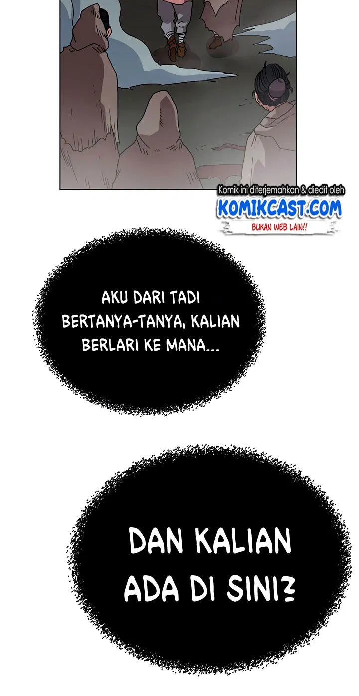 Chronicles of Heavenly Demon Chap 30 - Next Chap 31