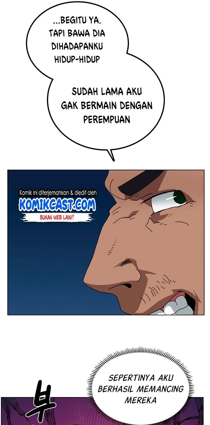 Chronicles of Heavenly Demon Chap 30 - Next Chap 31
