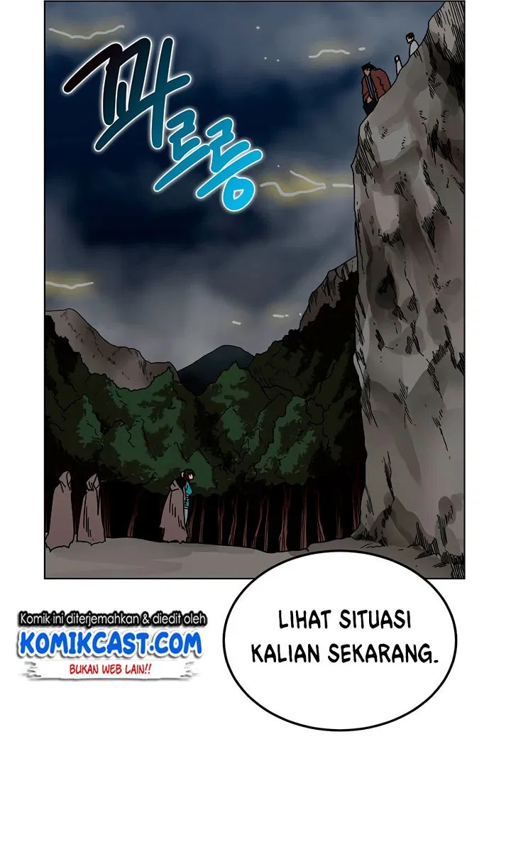 Chronicles of Heavenly Demon Chap 30 - Next Chap 31