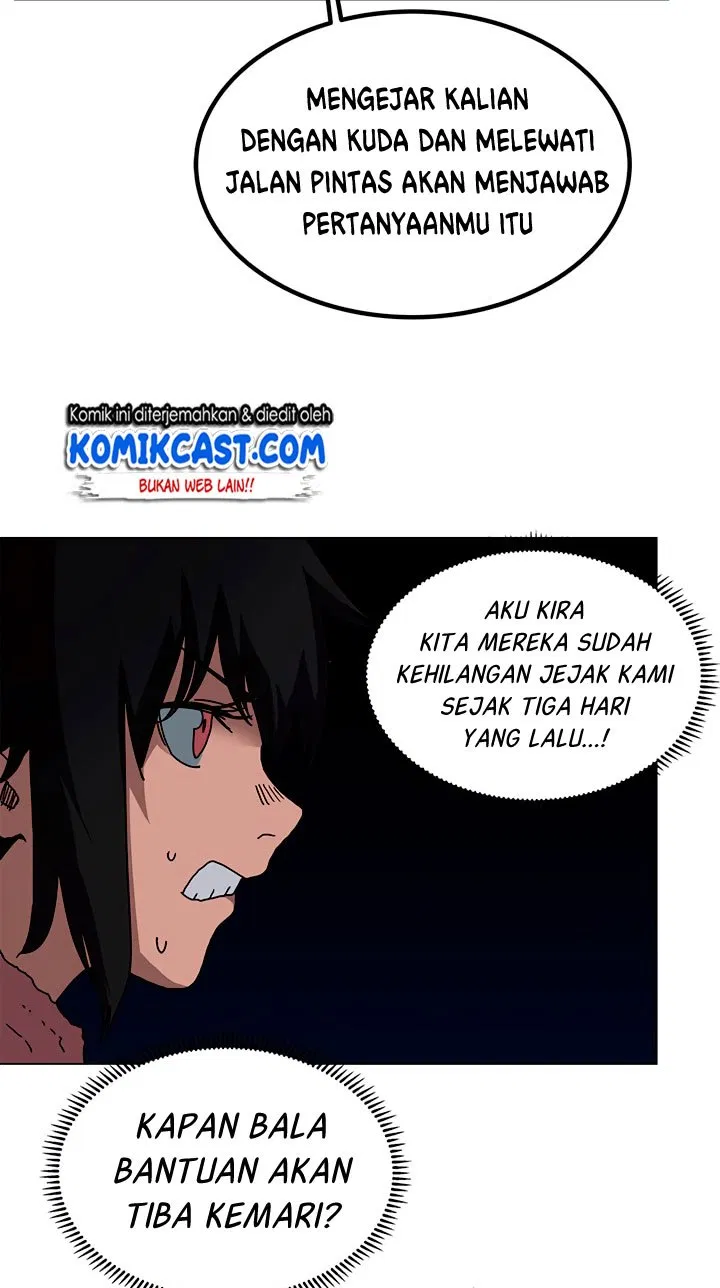 Chronicles of Heavenly Demon Chap 30 - Next Chap 31