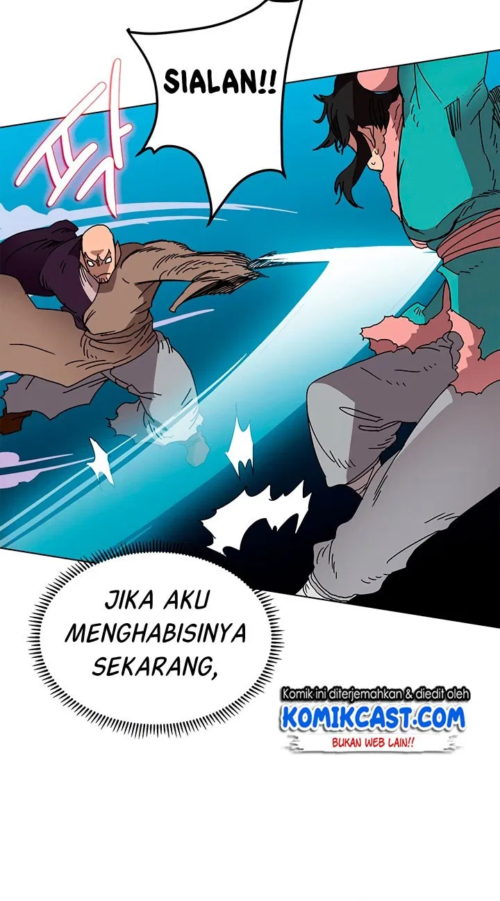 Chronicles of Heavenly Demon Chap 30 - Next Chap 31