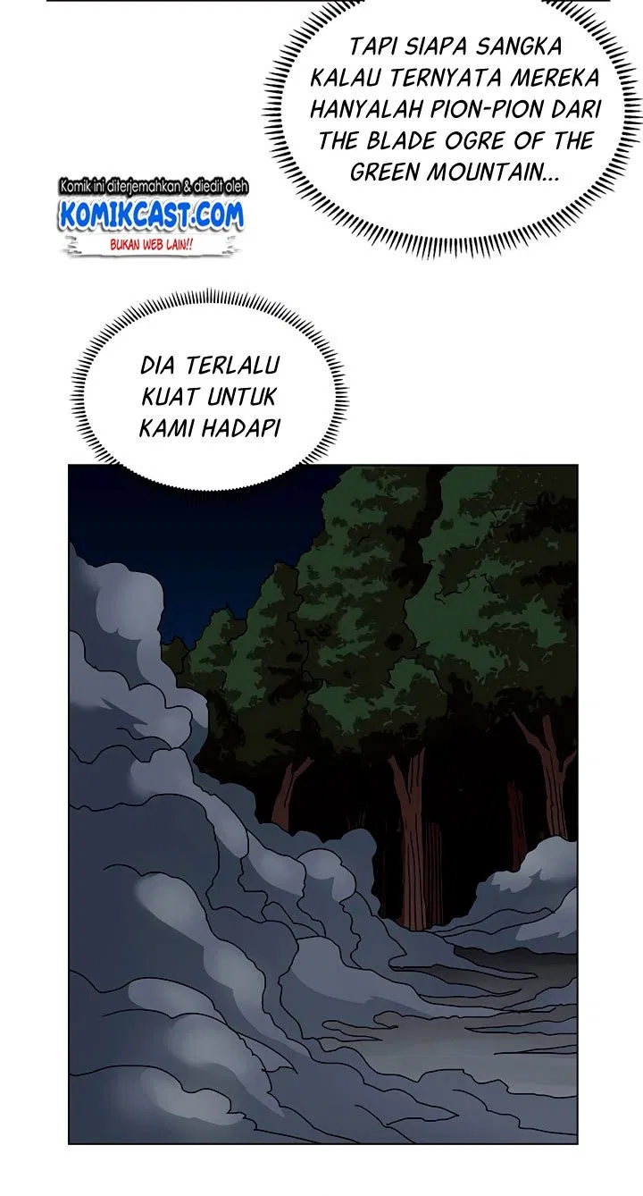 Chronicles of Heavenly Demon Chap 30 - Next Chap 31