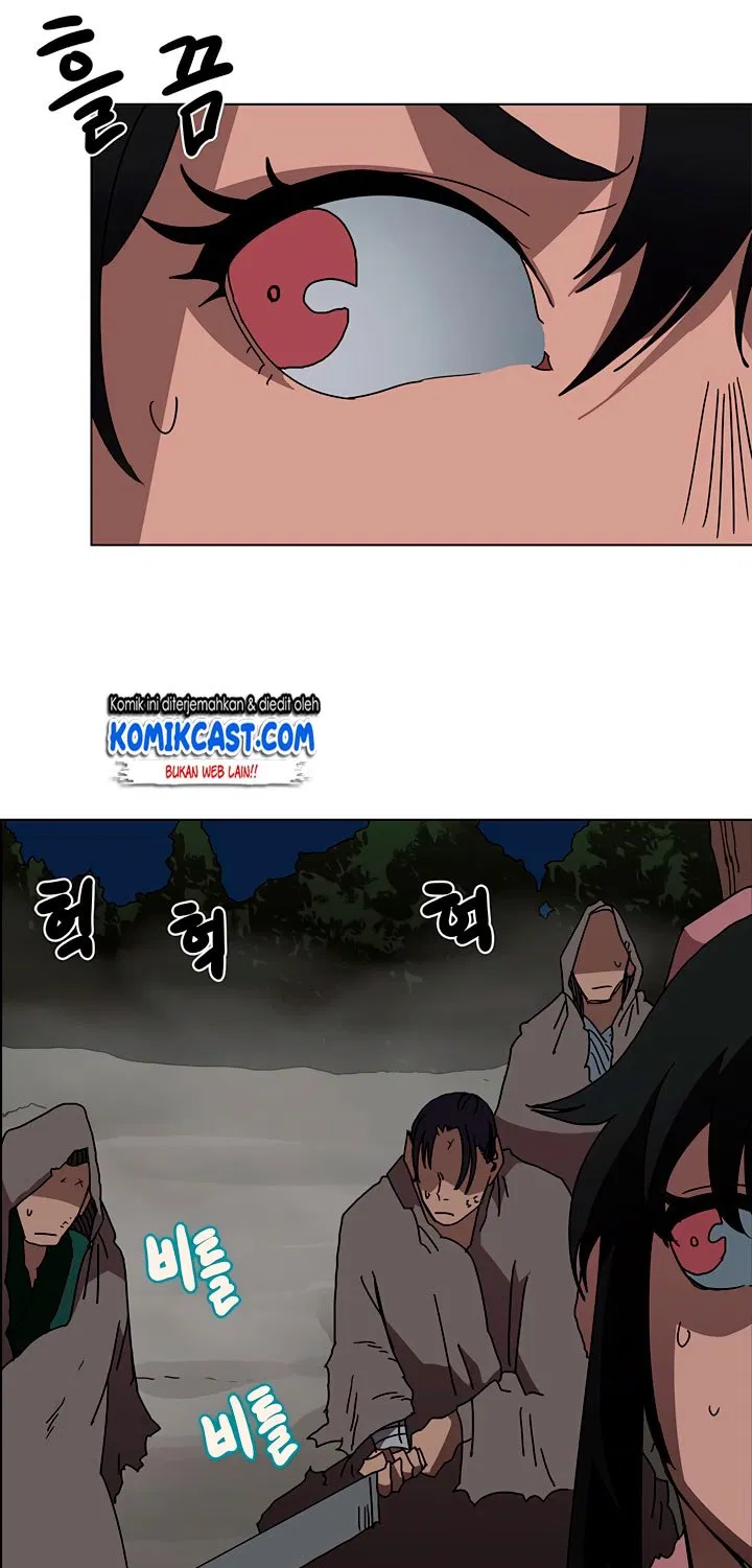 Chronicles of Heavenly Demon Chap 30 - Next Chap 31