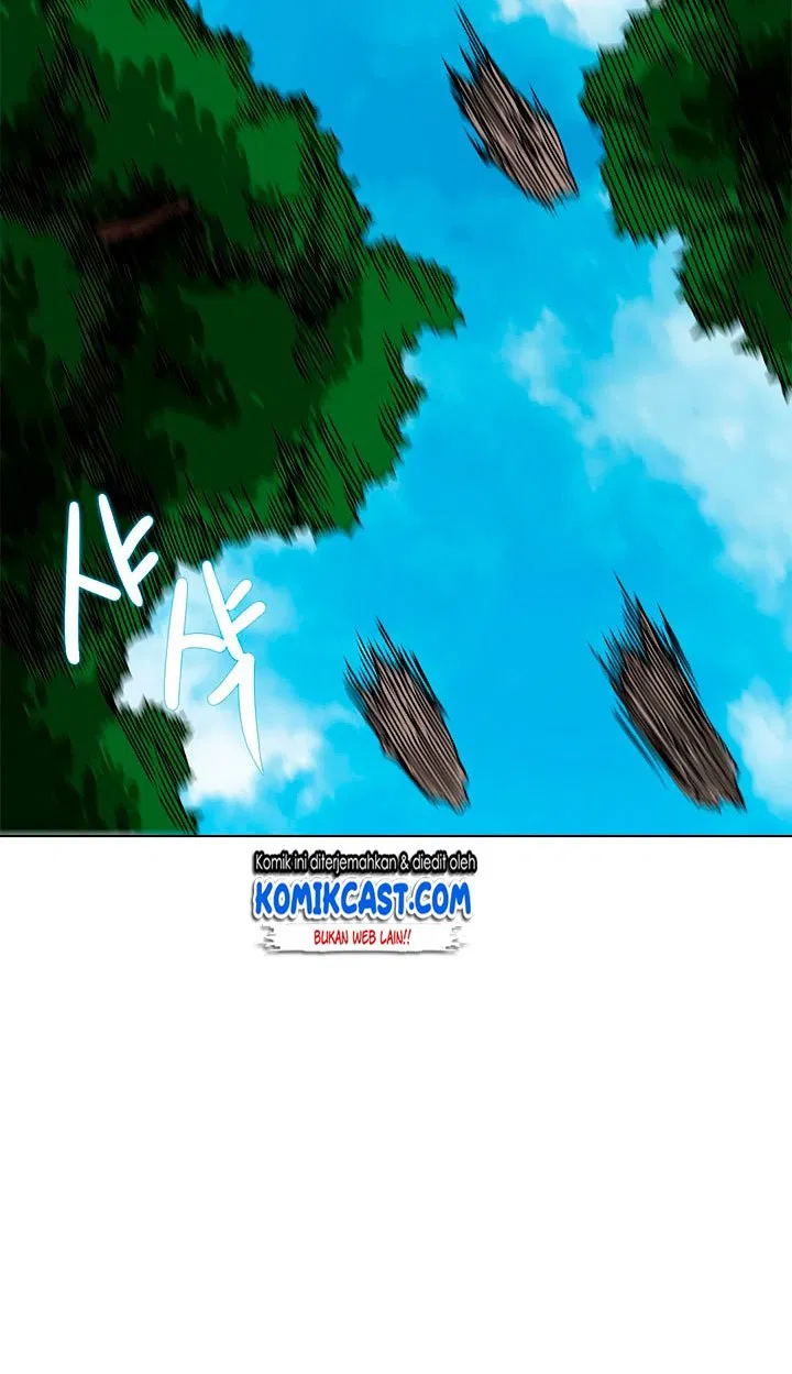 Chronicles of Heavenly Demon Chap 30 - Next Chap 31