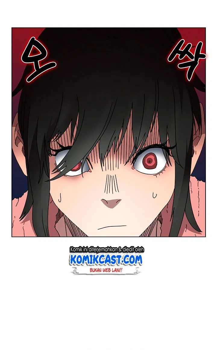 Chronicles of Heavenly Demon Chap 30 - Next Chap 31