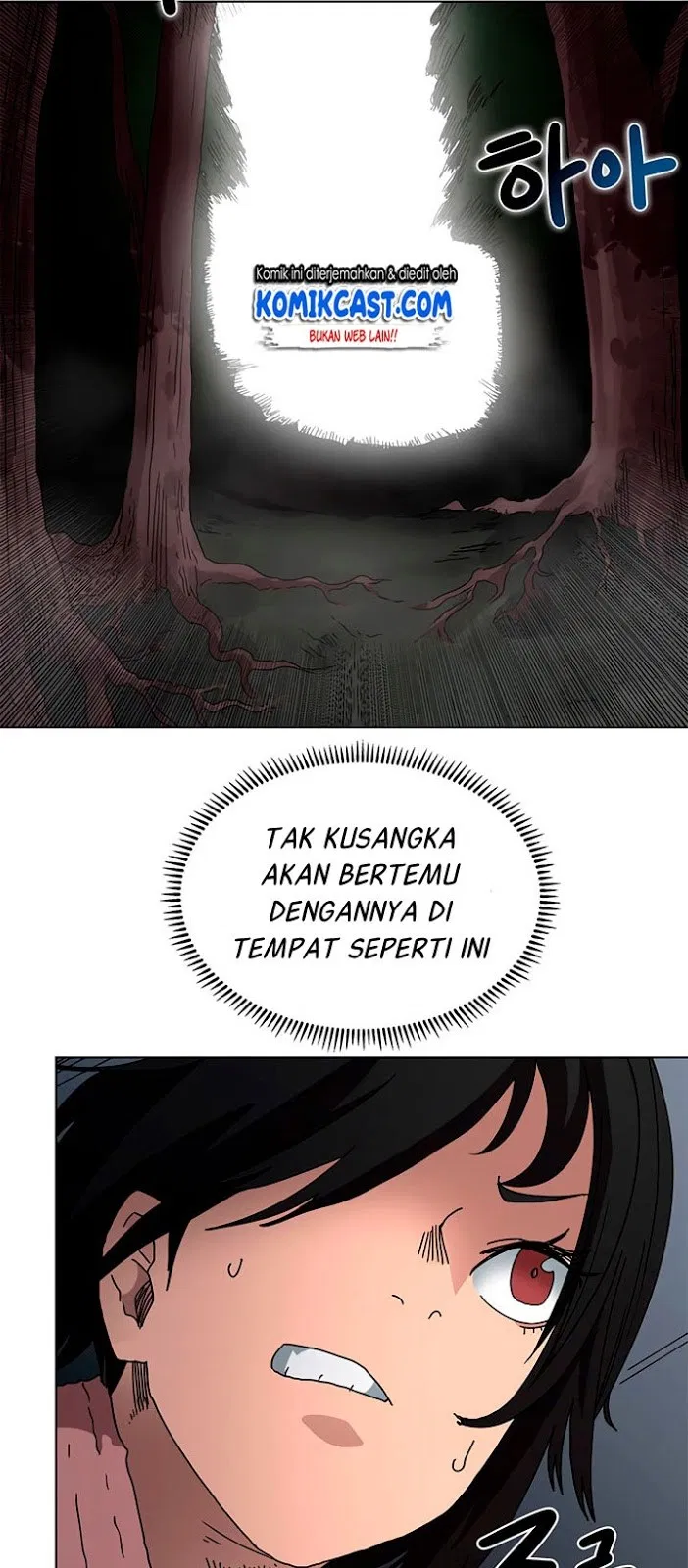 Chronicles of Heavenly Demon Chap 30 - Next Chap 31