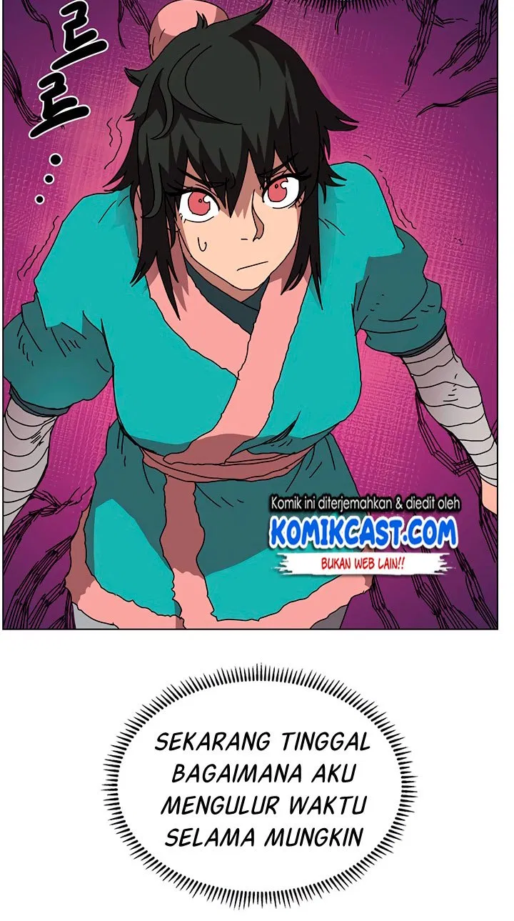 Chronicles of Heavenly Demon Chap 30 - Next Chap 31
