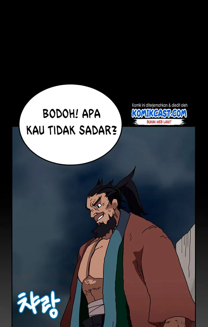 Chronicles of Heavenly Demon Chap 31 - Next Chap 32