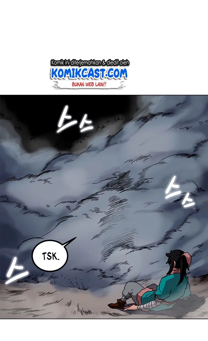 Chronicles of Heavenly Demon Chap 31 - Next Chap 32