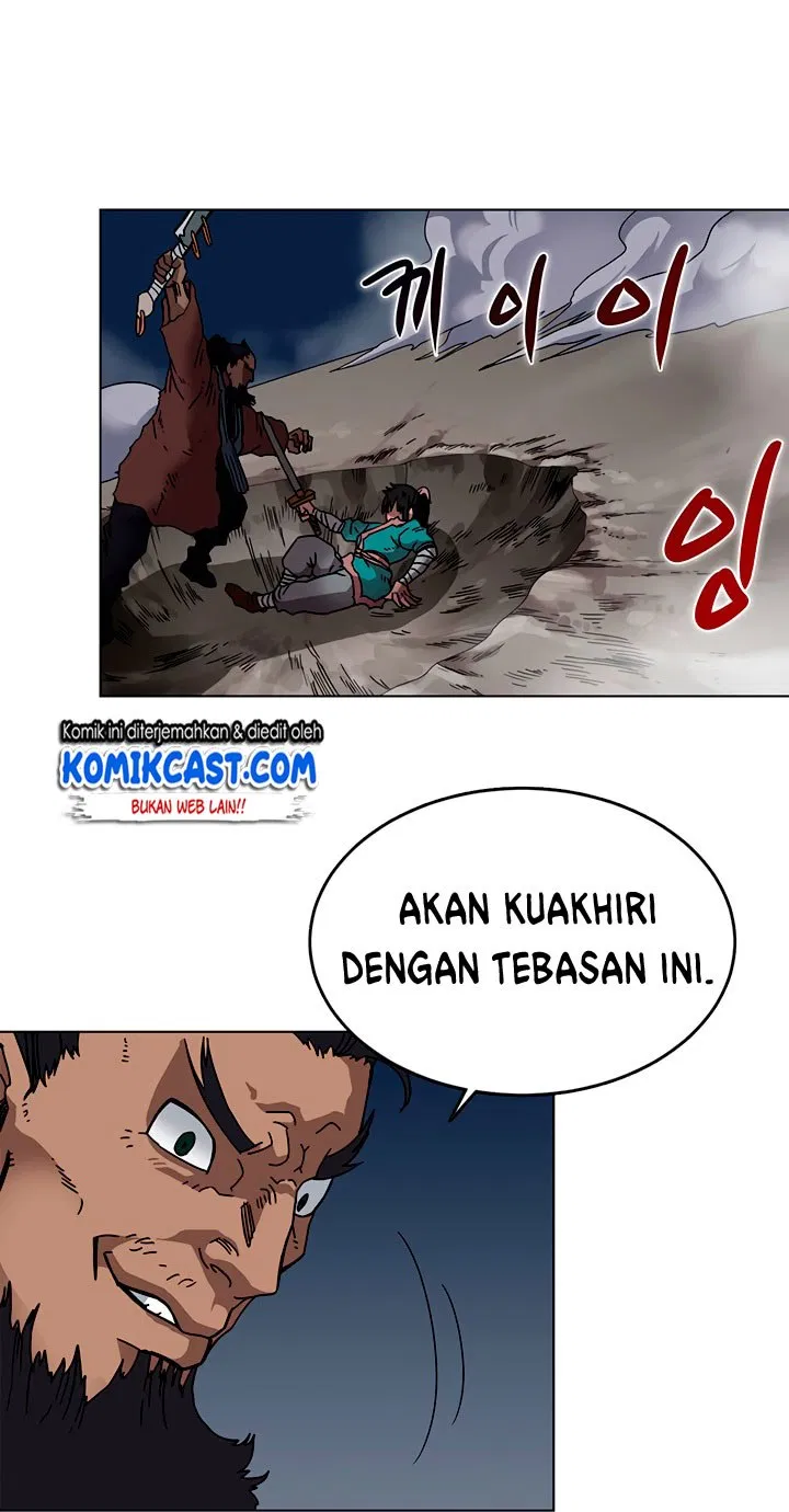 Chronicles of Heavenly Demon Chap 31 - Next Chap 32