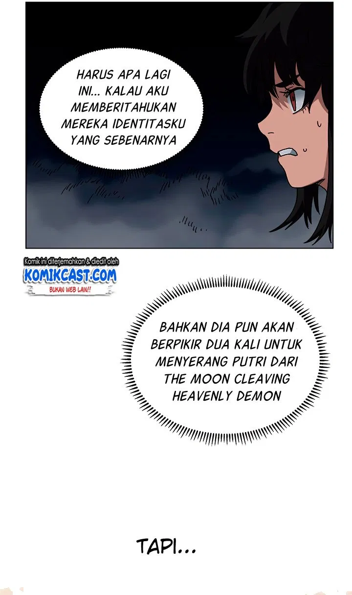 Chronicles of Heavenly Demon Chap 31 - Next Chap 32