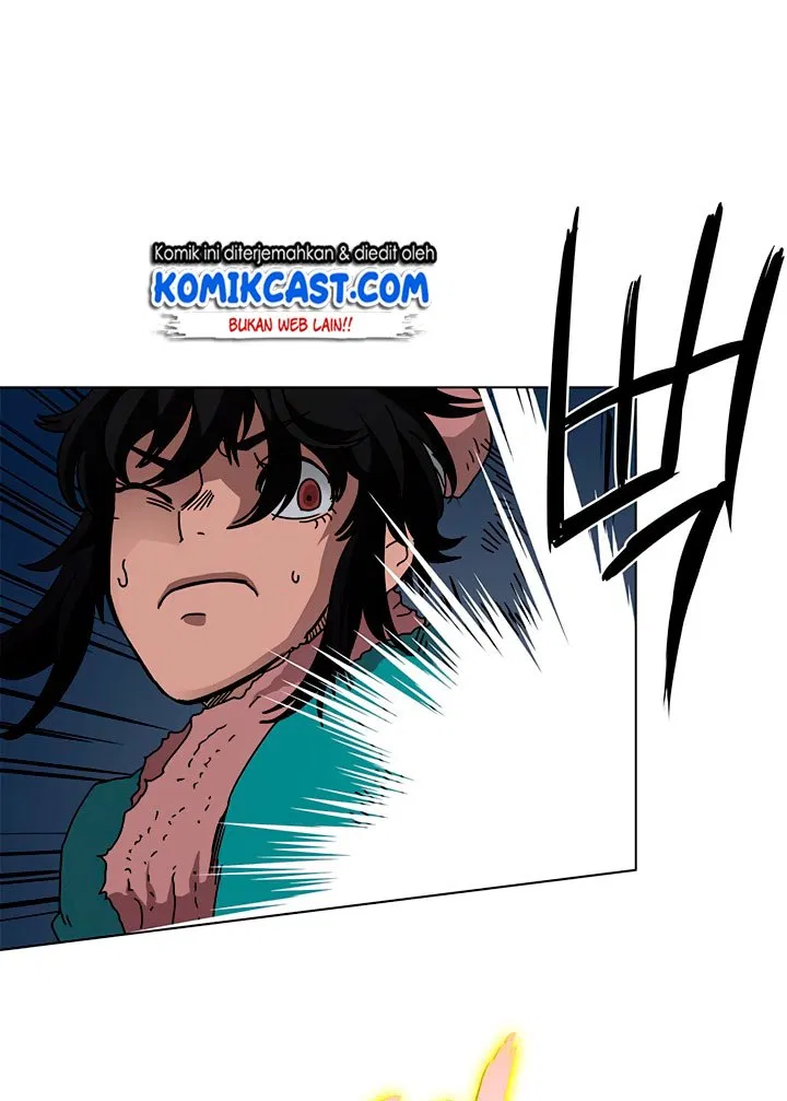 Chronicles of Heavenly Demon Chap 31 - Next Chap 32