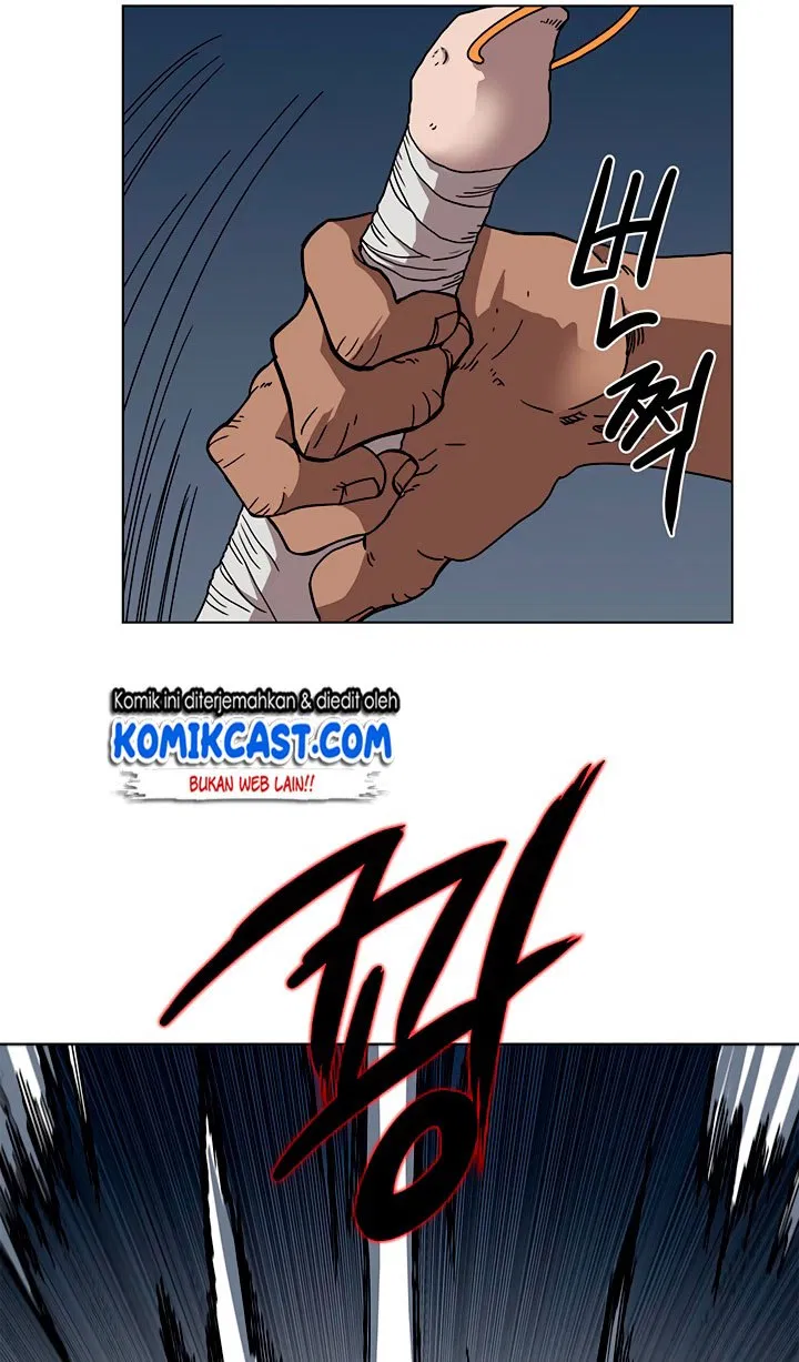Chronicles of Heavenly Demon Chap 31 - Next Chap 32