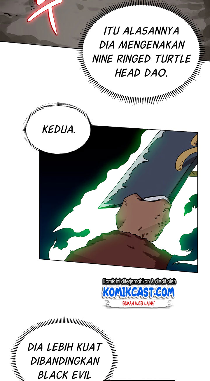 Chronicles of Heavenly Demon Chap 32 - Next Chap 33
