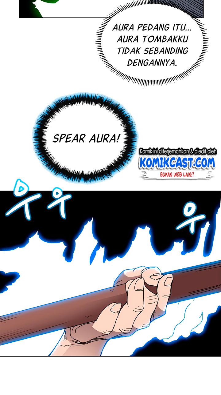 Chronicles of Heavenly Demon Chap 32 - Next Chap 33