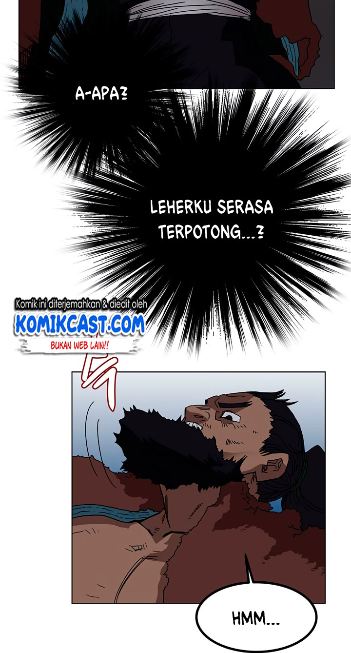 Chronicles of Heavenly Demon Chap 32 - Next Chap 33
