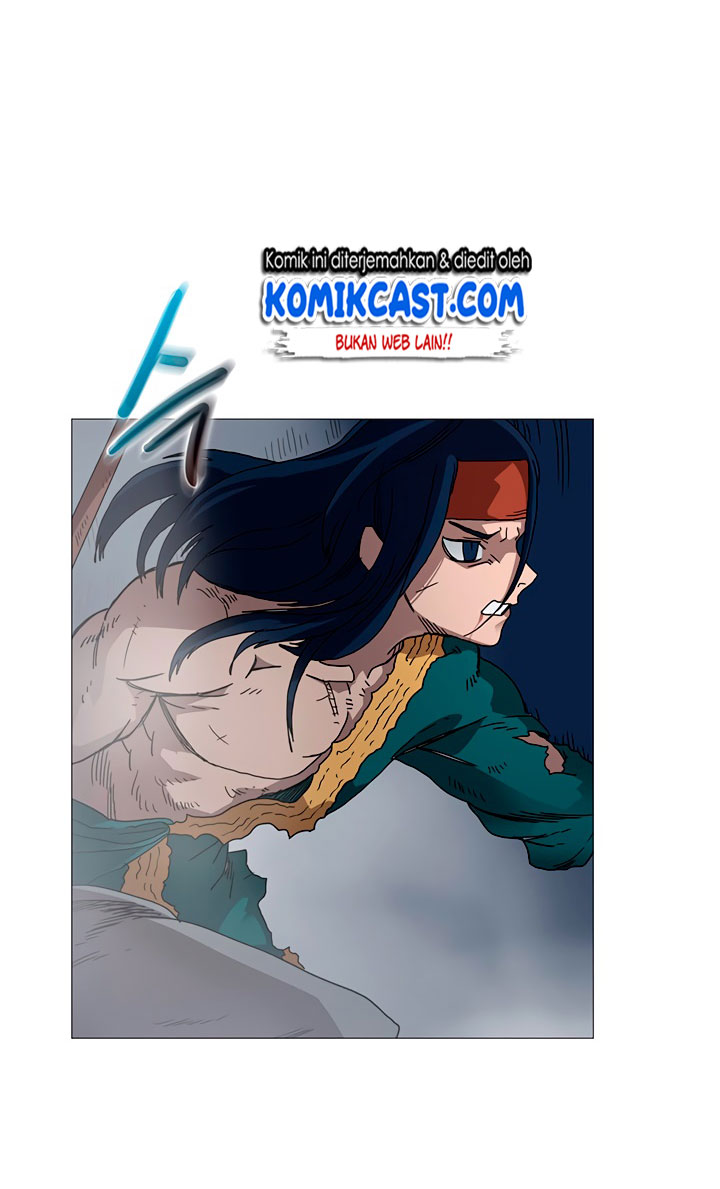 Chronicles of Heavenly Demon Chap 32 - Next Chap 33