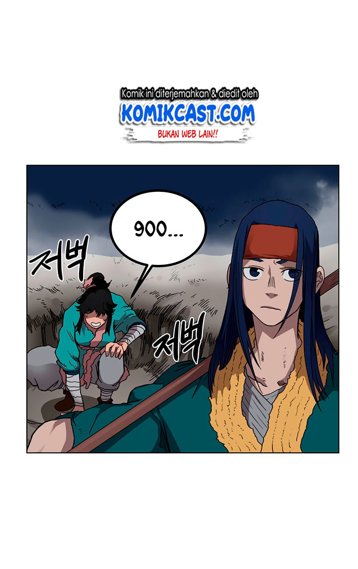 Chronicles of Heavenly Demon Chap 32 - Next Chap 33