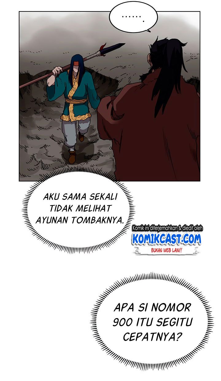 Chronicles of Heavenly Demon Chap 32 - Next Chap 33